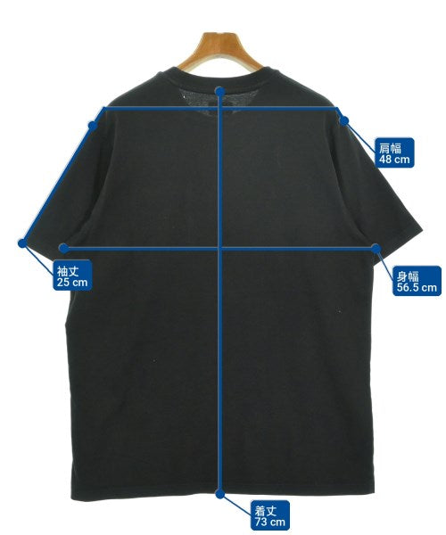 Supreme เสื้อยืด/เสื้อท็อปส์