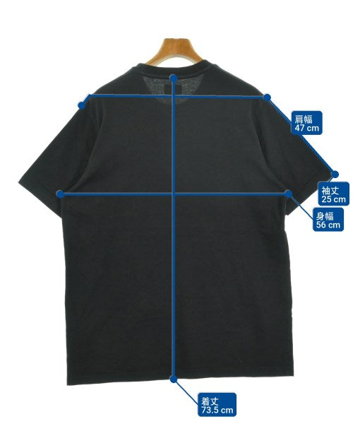 Supreme เสื้อยืด/เสื้อท็อปส์