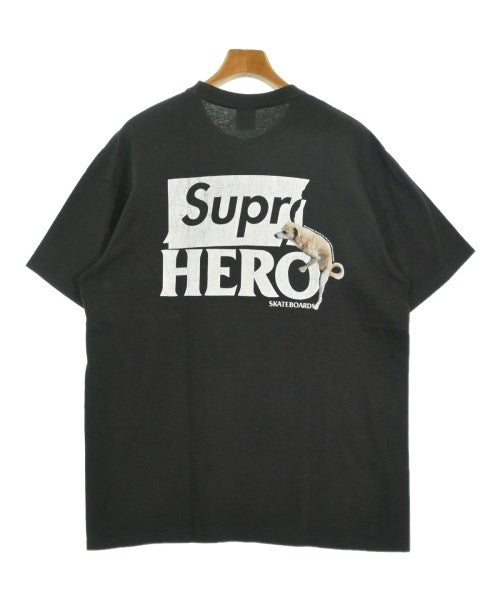 Supreme เสื้อยืด/เสื้อท็อปส์