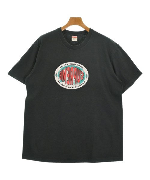 Supreme เสื้อยืด/เสื้อท็อปส์