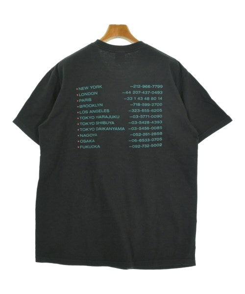 Supreme เสื้อยืด/เสื้อท็อปส์