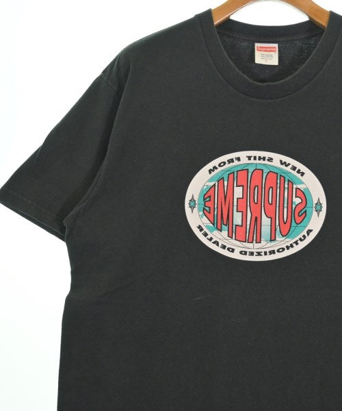 Supreme เสื้อยืด/เสื้อท็อปส์