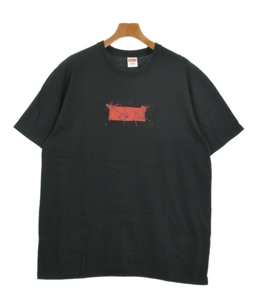 Supreme เสื้อยืด/เสื้อท็อปส์