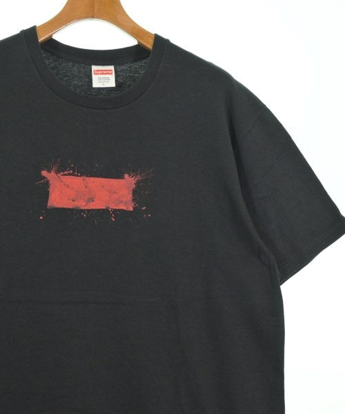 Supreme เสื้อยืด/เสื้อท็อปส์