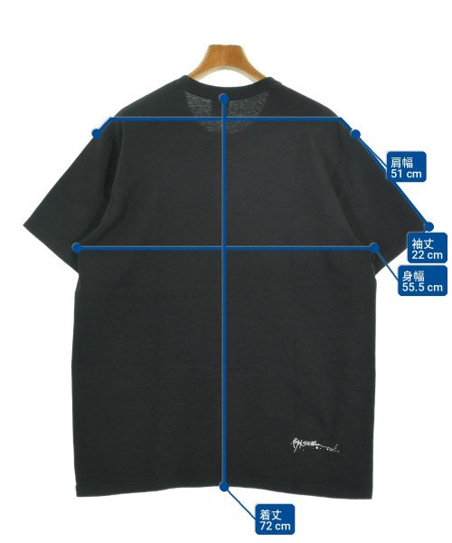 Supreme เสื้อยืด/เสื้อท็อปส์