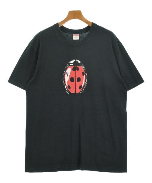 Supreme เสื้อยืด/เสื้อท็อปส์