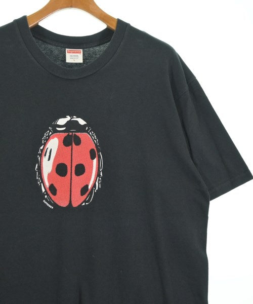 Supreme เสื้อยืด/เสื้อท็อปส์