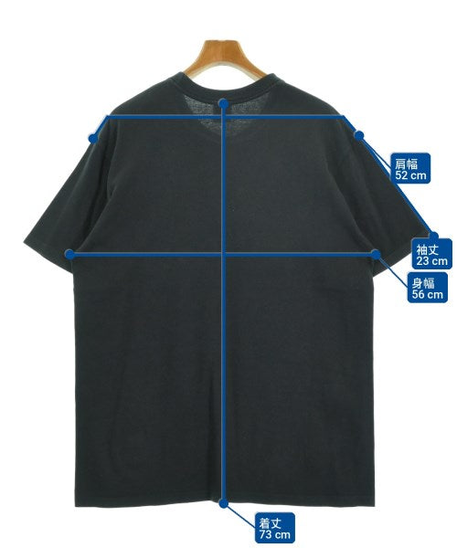 Supreme เสื้อยืด/เสื้อท็อปส์