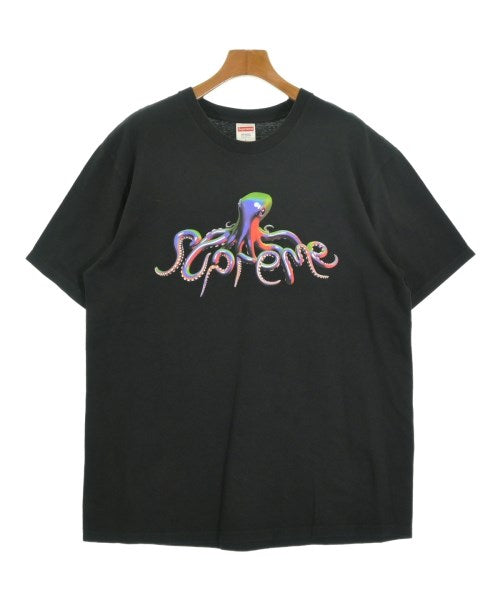 Supreme เสื้อยืด/เสื้อท็อปส์