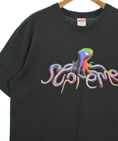 Supreme เสื้อยืด/เสื้อท็อปส์