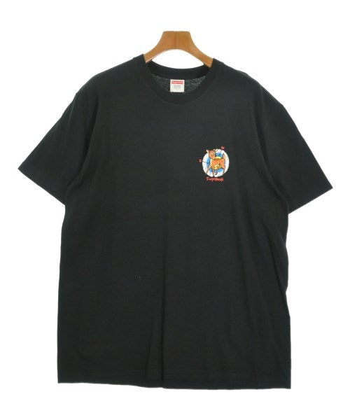 Supreme เสื้อยืด/เสื้อท็อปส์