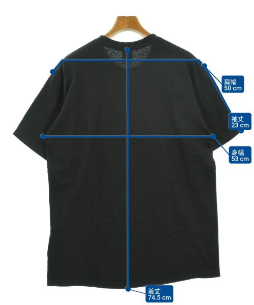 Supreme เสื้อยืด/เสื้อท็อปส์