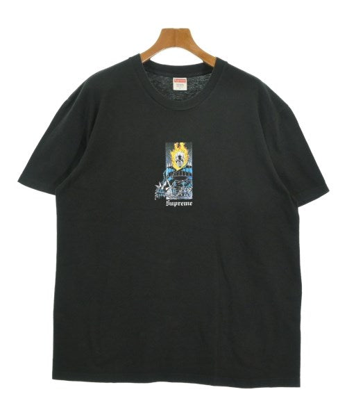 Supreme เสื้อยืด/เสื้อท็อปส์