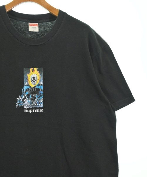 Supreme เสื้อยืด/เสื้อท็อปส์