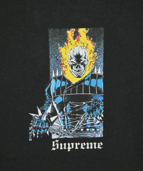 Supreme เสื้อยืด/เสื้อท็อปส์