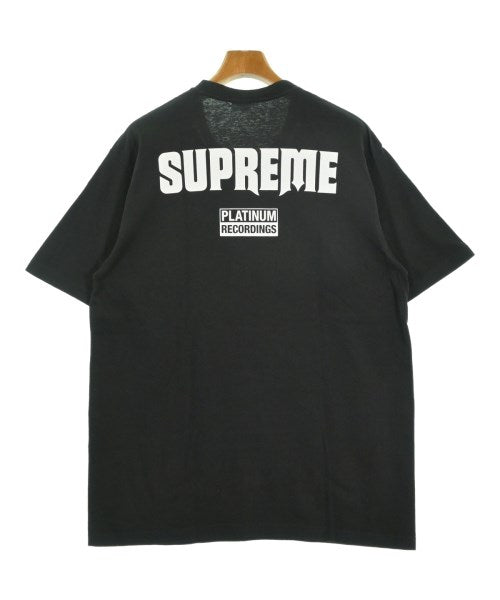 Supreme เสื้อยืด/เสื้อท็อปส์