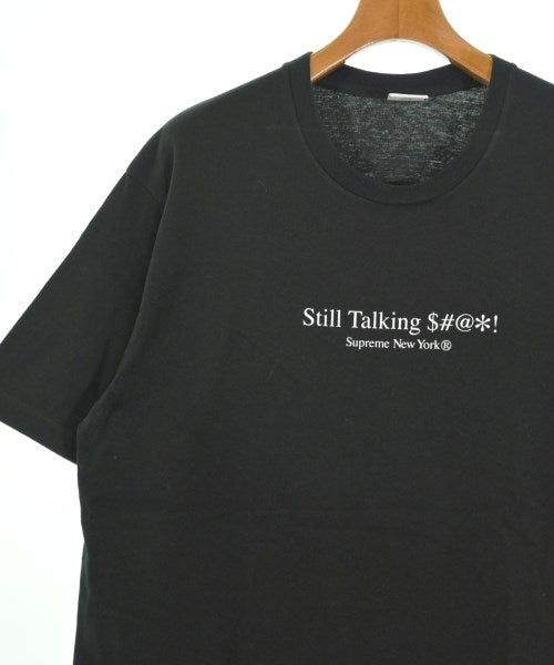Supreme เสื้อยืด/เสื้อท็อปส์