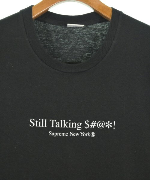 Supreme เสื้อยืด/เสื้อท็อปส์