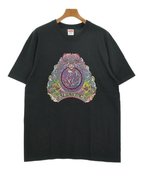 Supreme เสื้อยืด/เสื้อท็อปส์