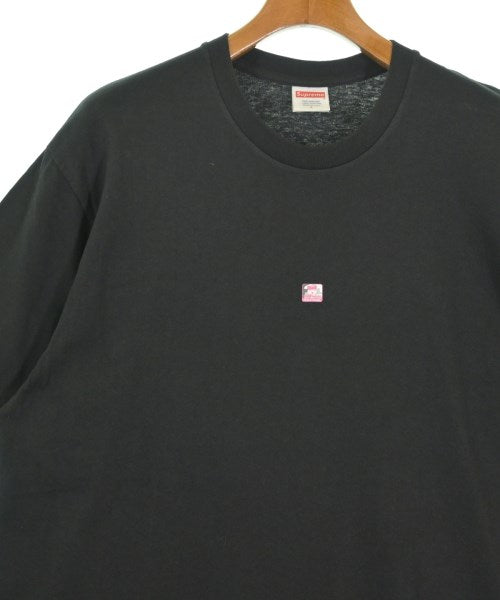 Supreme เสื้อยืด/เสื้อท็อปส์