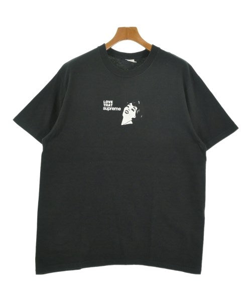 Supreme เสื้อยืด/เสื้อท็อปส์
