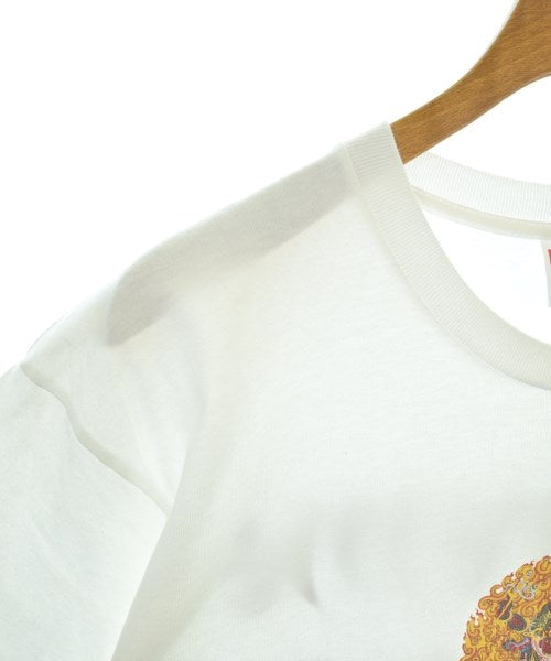 Supreme เสื้อยืด/เสื้อท็อปส์
