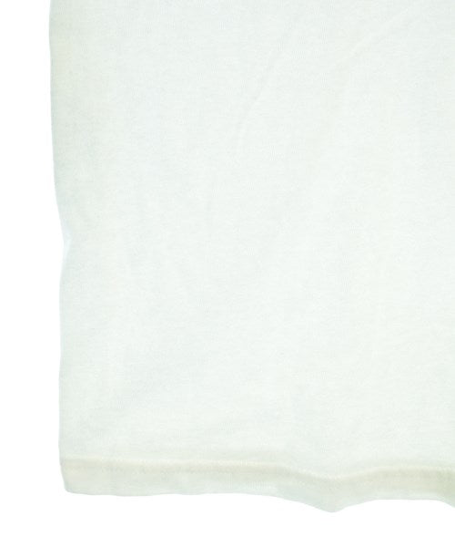 Supreme เสื้อยืด/เสื้อท็อปส์