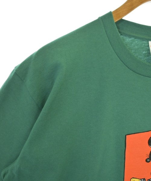 Supreme เสื้อยืด/เสื้อท็อปส์
