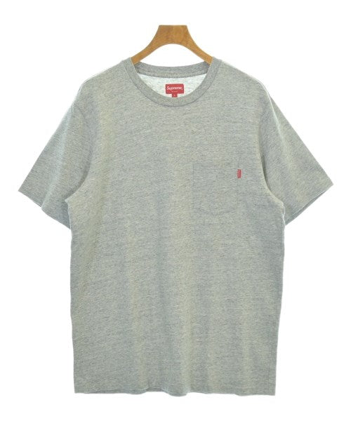 Supreme เสื้อยืด/เสื้อท็อปส์