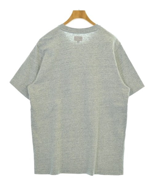 Supreme เสื้อยืด/เสื้อท็อปส์