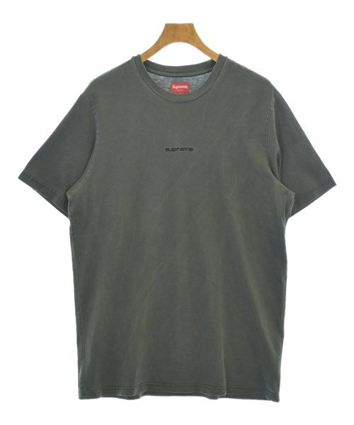 Supreme เสื้อยืด/เสื้อท็อปส์