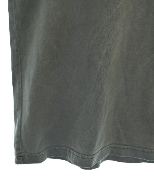 Supreme เสื้อยืด/เสื้อท็อปส์