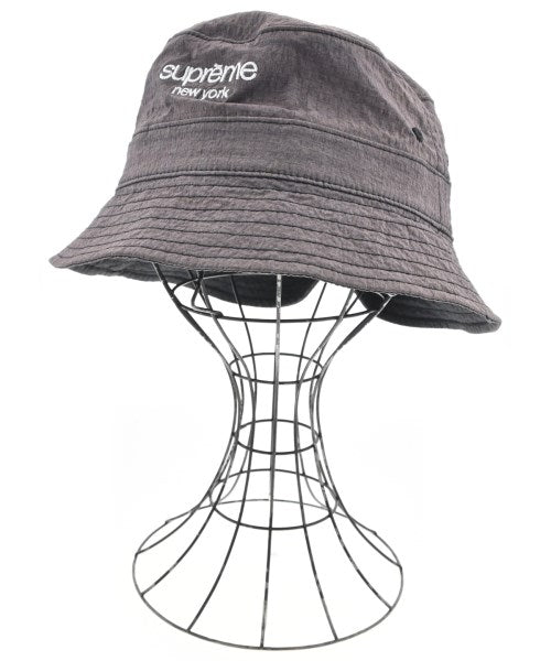 Supreme หมวก