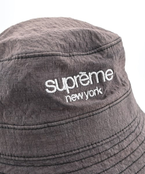 Supreme หมวก