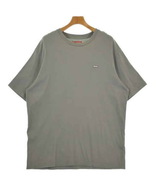 Supreme เสื้อยืด/เสื้อท็อปส์