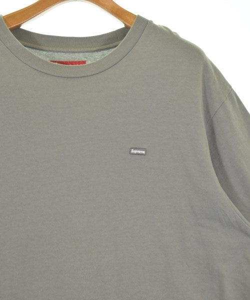 Supreme เสื้อยืด/เสื้อท็อปส์