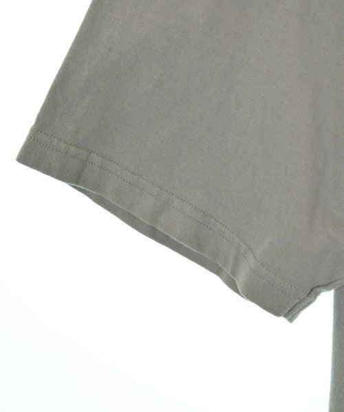 Supreme เสื้อยืด/เสื้อท็อปส์