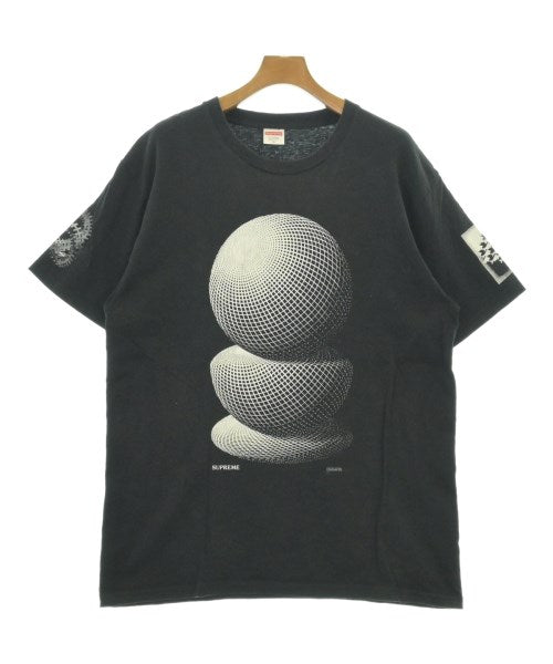Supreme เสื้อยืด/เสื้อท็อปส์