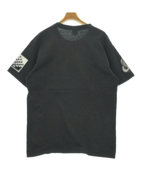 Supreme เสื้อยืด/เสื้อท็อปส์