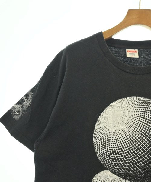 Supreme เสื้อยืด/เสื้อท็อปส์