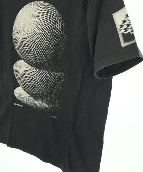 Supreme เสื้อยืด/เสื้อท็อปส์