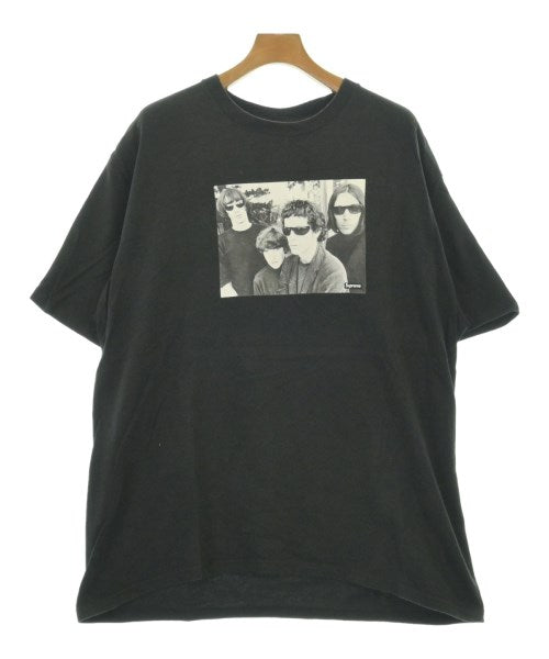 Supreme เสื้อยืด/เสื้อท็อปส์