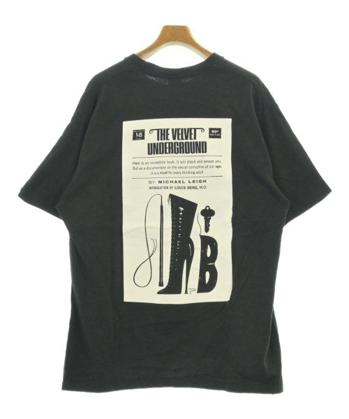 Supreme เสื้อยืด/เสื้อท็อปส์