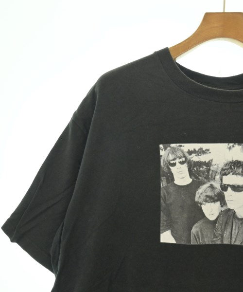 Supreme เสื้อยืด/เสื้อท็อปส์