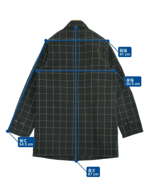 Supreme เสื้อโค้ท อื่น
