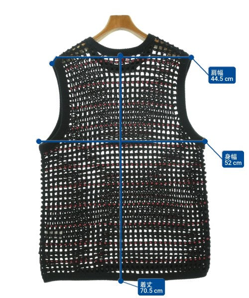 Supreme เสื้อกั๊ก