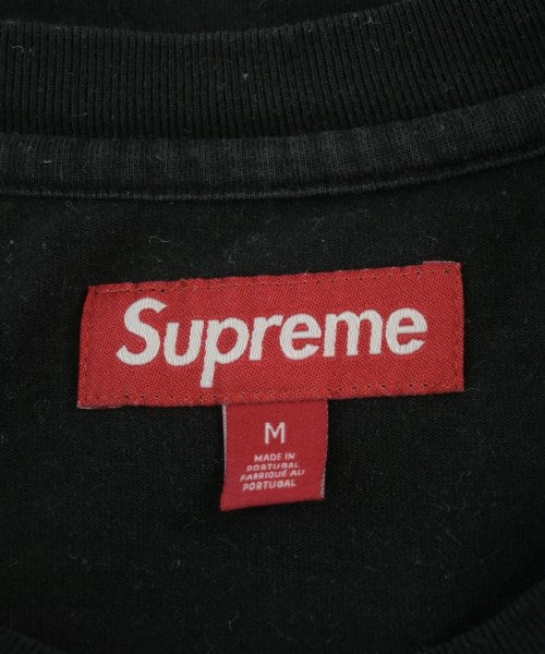 Supreme เสื้อยืด/เสื้อท็อปส์