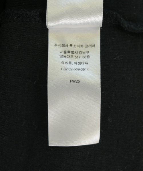 Supreme เสื้อยืด/เสื้อท็อปส์