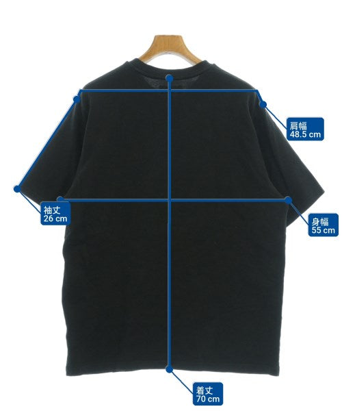 Supreme เสื้อยืด/เสื้อท็อปส์