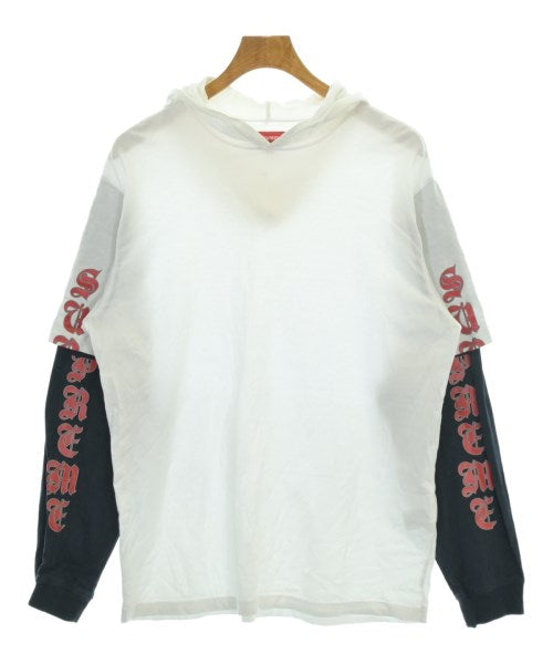 Supreme เสื้อฮู้ด